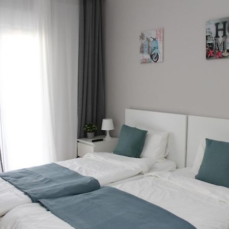 Happy Apartment, Kawala Zewnętrze zdjęcie