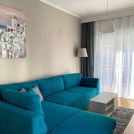 Happy Apartment, Kawala Zewnętrze zdjęcie