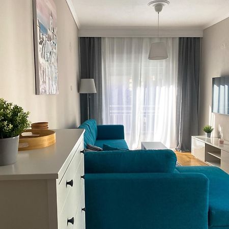 Happy Apartment, Kawala Zewnętrze zdjęcie