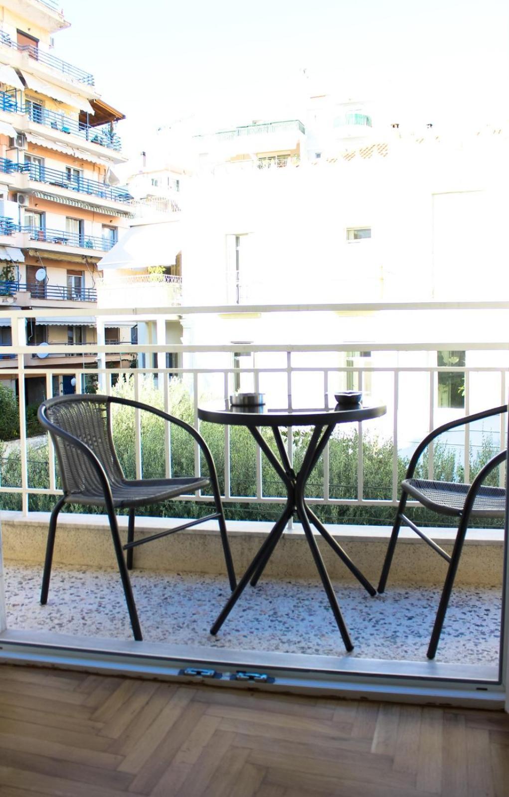 Happy Apartment, Kawala Zewnętrze zdjęcie