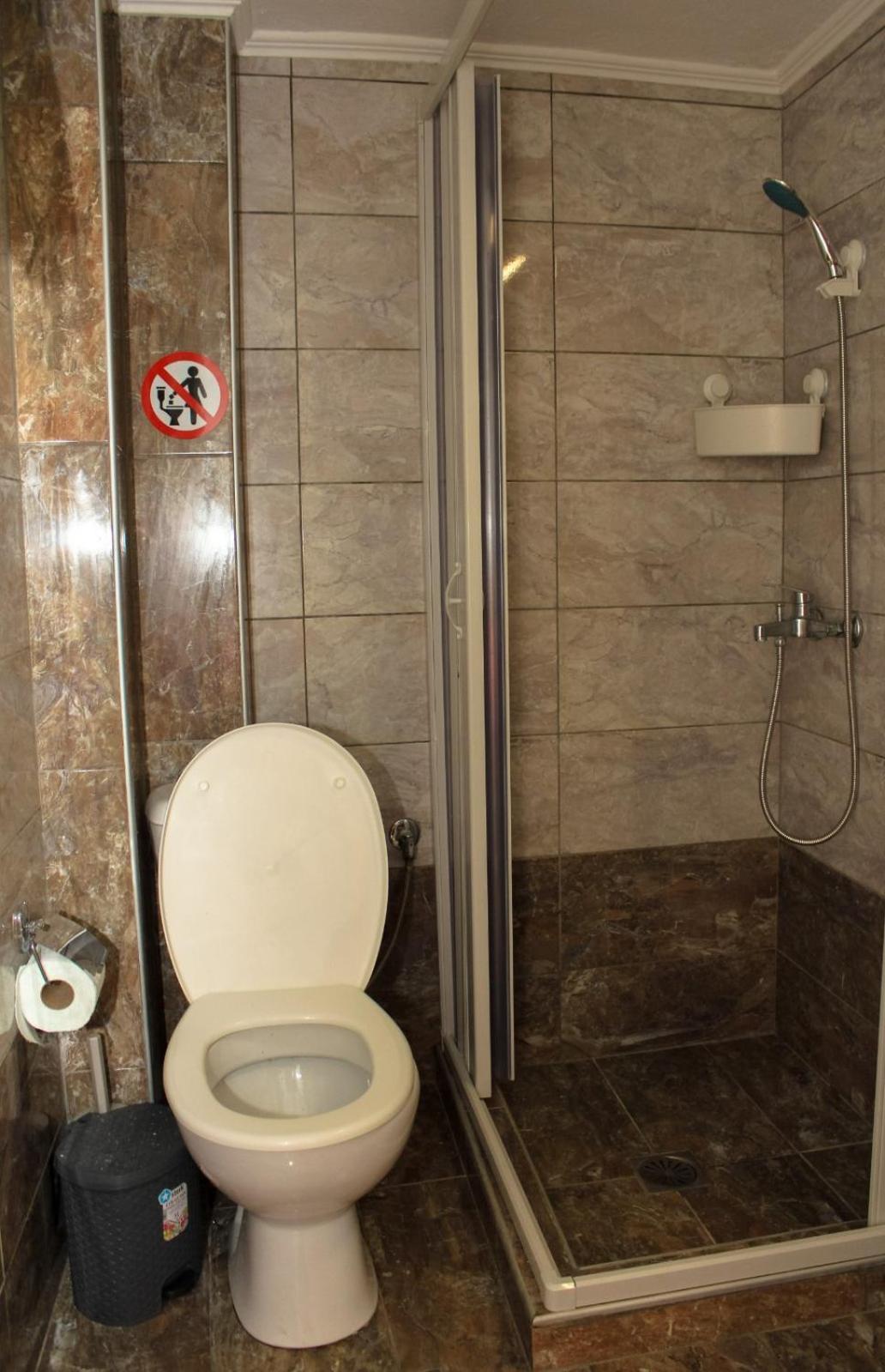 Happy Apartment, Kawala Zewnętrze zdjęcie