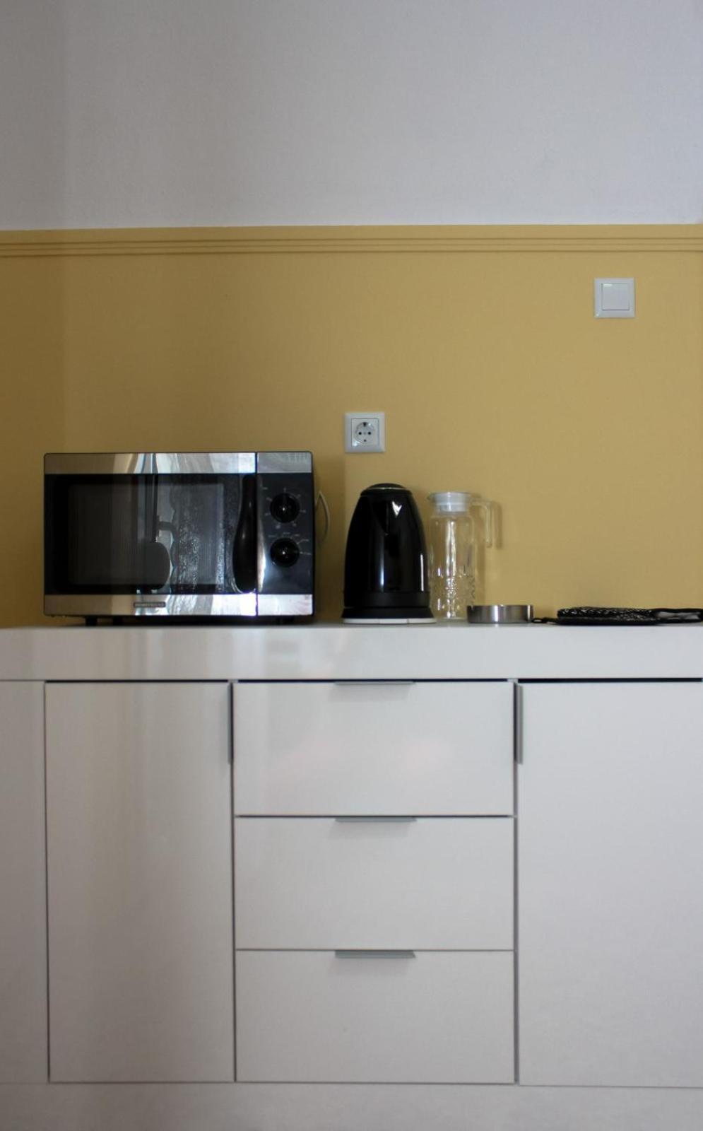 Happy Apartment, Kawala Zewnętrze zdjęcie