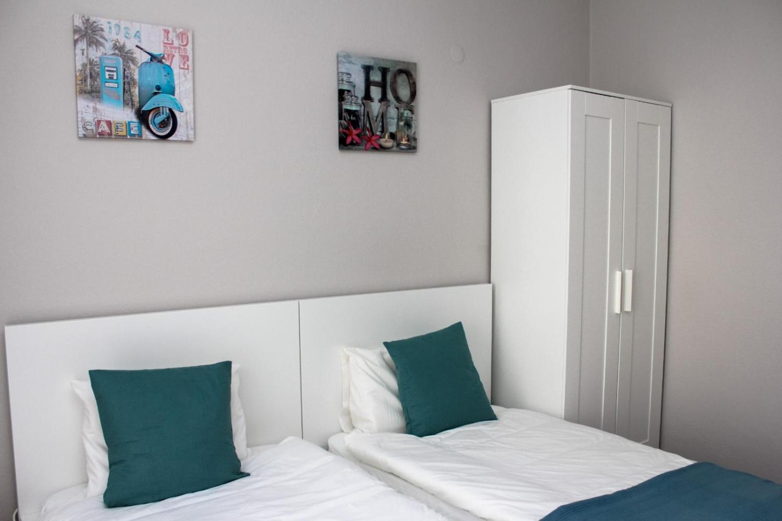 Happy Apartment, Kawala Zewnętrze zdjęcie